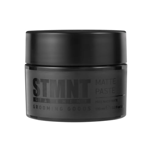 STMNT Grooming Goods Matte Paste STMNT Grooming Goods Matte Paste