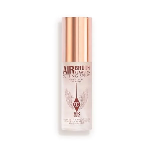 Charlotte Tilbury Airbrush Flawless Setting Spray Charlotte Tilbury Airbrush Flawless Setting Spray