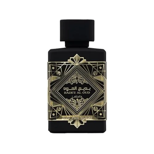 Lattafa Bade'e Al Oud for Glory Eau de Parfum Lattafa Bade'e Al Oud for Glory Eau de Parfum