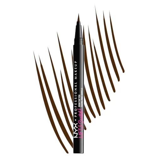 NYX Lift & Snatch Brow Tint Pen (Espresso) NYX Lift & Snatch Brow Tint Pen (Espresso)