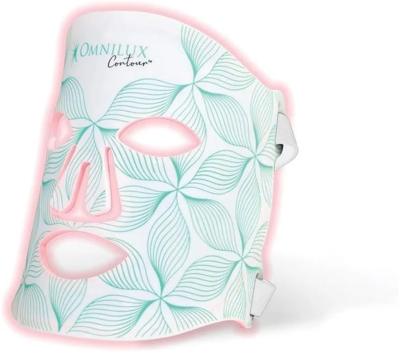Omnilux Contour Face Mask