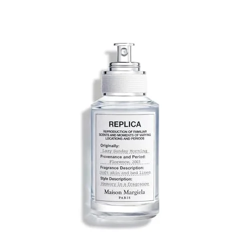 Maison Margiela Replica Lazy Sunday Morning, 1.0 Fl Oz