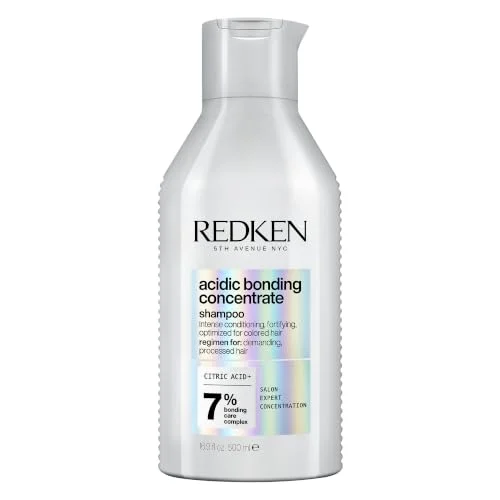 Redken Acidic Bonding Concentrate Shampoo