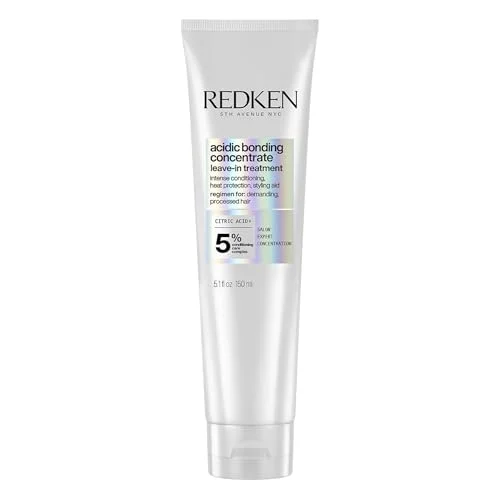 Redken Acidic Bonding Concentrate Intensive Treatment