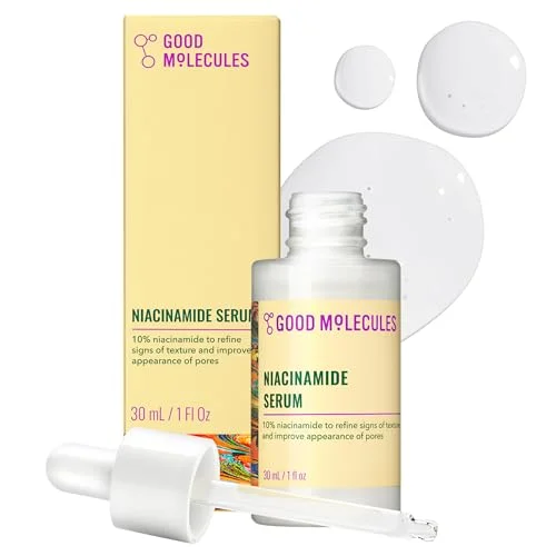 Good Molecules Niacinamide Serum 10% Good Molecules Niacinamide Serum 10%