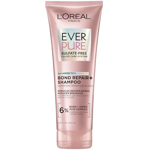 L'Oréal Paris Bond Repair+ Sulfate Free Shampoo