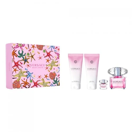 Best Perfume Gift Sets for Her 2026: From $25 Minis to Designer Boxes