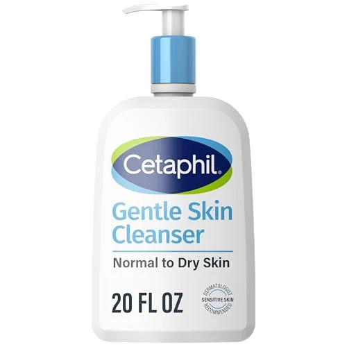 Cetaphil Gentle Cleanser (20 oz) Cetaphil Gentle Cleanser (20 oz)
