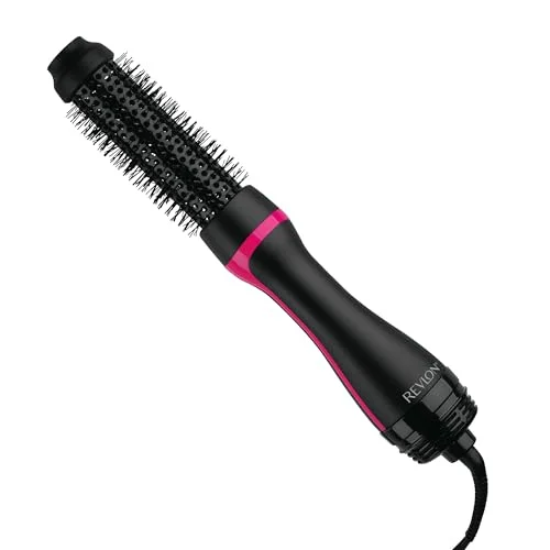 Revlon One-Step Root Booster (1.5" Barrel) Revlon One-Step Root Booster (1.5" Barrel)