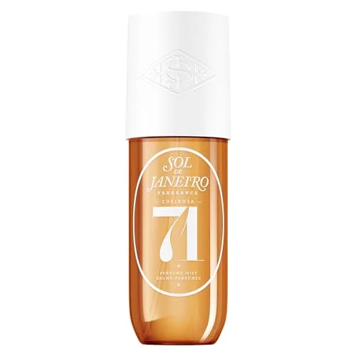Sol de Janeiro Cheirosa '71 Hair & Body Mist, 8 Fl Oz Sol de Janeiro Cheirosa '71 Hair & Body Mist, 8 Fl Oz