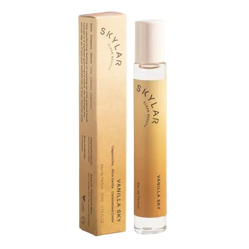The Best Rollerball and Travel Perfumes of 2026