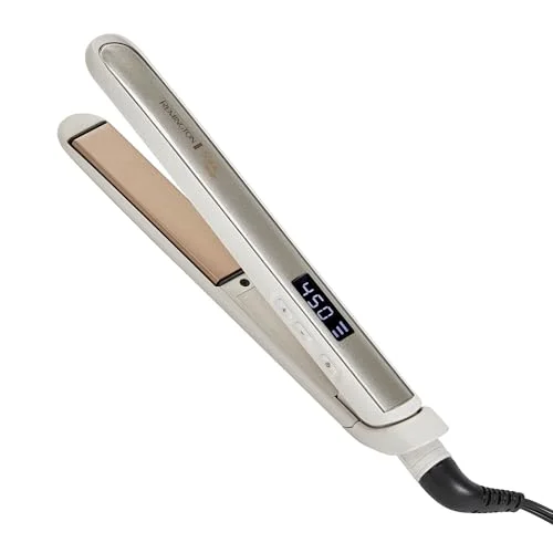 Remington Shine Therapy 1" Flat Iron