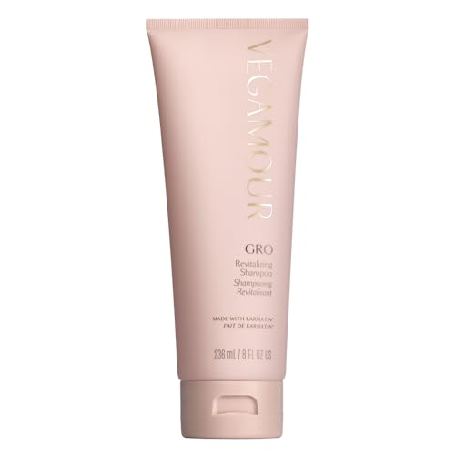 VEGAMOUR GRO Revitalizing Shampoo