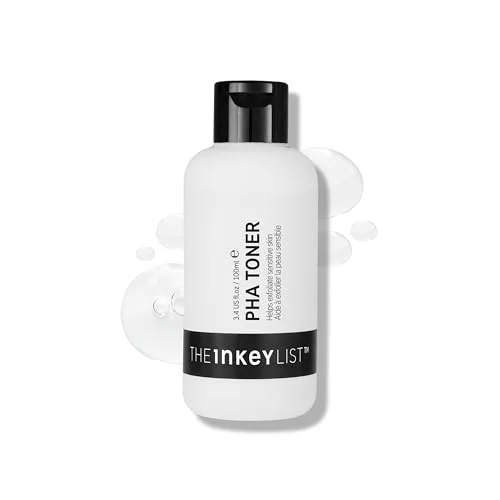 The Inkey List PHA Toner The Inkey List PHA Toner