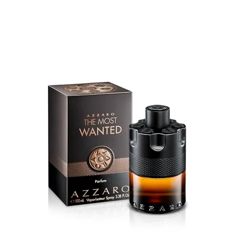 Azzaro The Most Wanted Parfum Azzaro The Most Wanted Parfum
