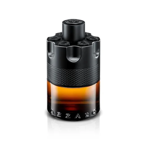 Azzaro The Most Wanted Parfum