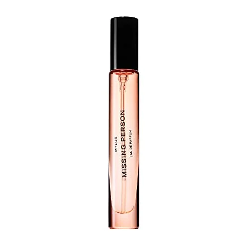 PHLUR Missing Person Eau de Parfum Travel Size, 9.5 mL