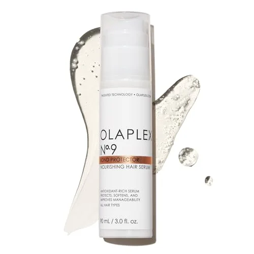Olaplex N°.9 Bond Protector Hair Serum (90 mL)