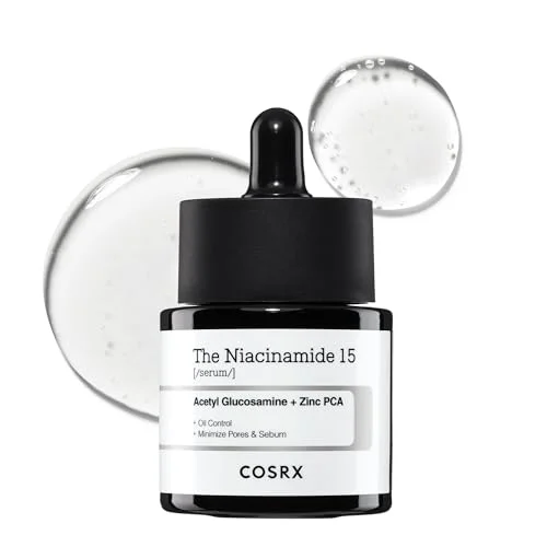 COSRX 15% Niacinamide Face Serum COSRX 15% Niacinamide Face Serum
