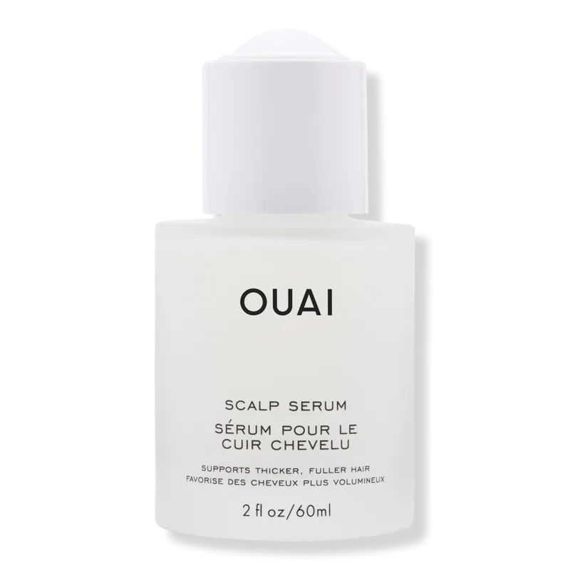 OUAI Scalp Serum (2 fl oz)