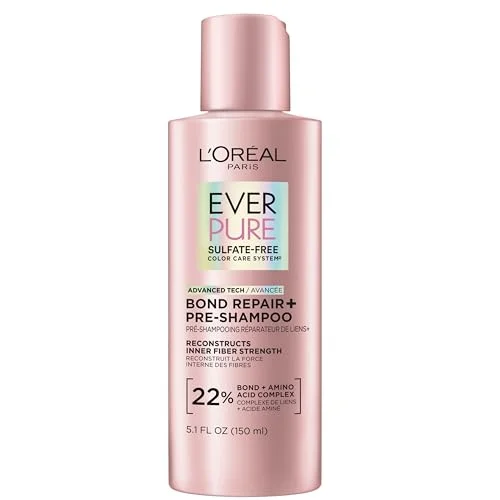 L'Oréal Paris Bond Repair+ Pre-Shampoo Concentrate