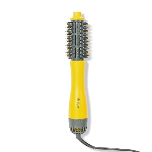 Drybar The Half Shot Small 1.5" Round Blow-Dryer Brush