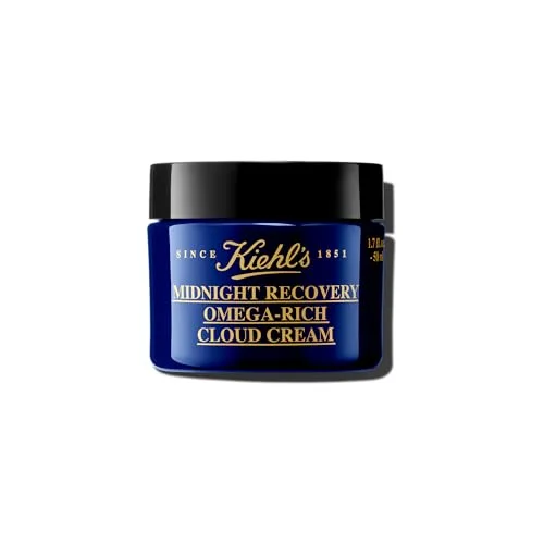 Kiehl's Midnight Recovery Cloud Cream