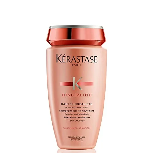 Kerastase Discipline Bain Fluidealiste Shampoo