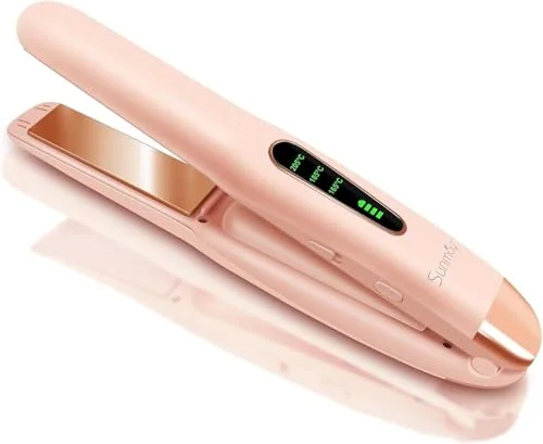 The 6 Best Cordless Hair Tools for Travel in 2026