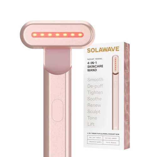 TheraFace vs. NuFACE vs. Solawave: Which Facial Device Wins? (2026)