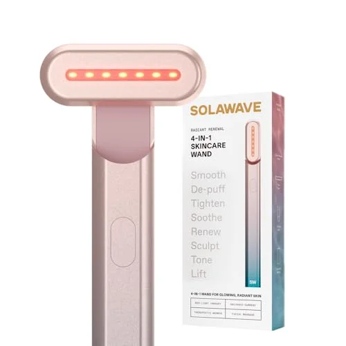 Solawave Advanced Skincare Wand