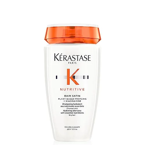 Kérastase Nutritive Bain Satin Shampoo