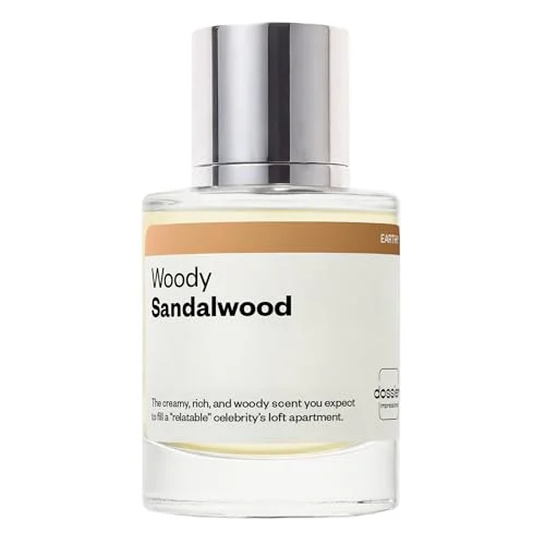 Dossier Woody Sandalwood Eau de Parfum Dossier Woody Sandalwood Eau de Parfum