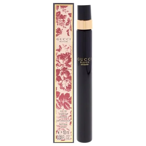 Gucci Bloom Eau de Parfum Intense Mini (0.33 oz) Gucci Bloom Eau de Parfum Intense Mini (0.33 oz)