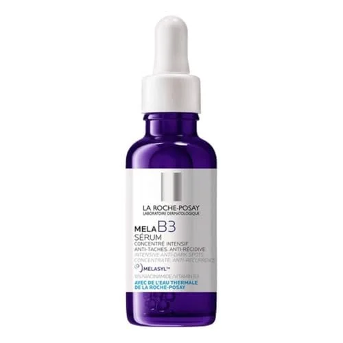 La Roche-Posay Mela B3 Dark Spot Serum La Roche-Posay Mela B3 Dark Spot Serum