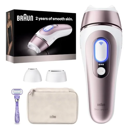 Braun Skin i-Expert Pro 7 Smart IPL (IPL7243)