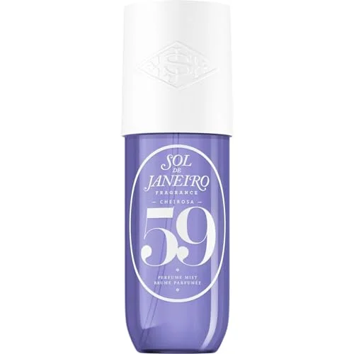 Sol de Janeiro Cheirosa 59 Perfume Mist (240ml)