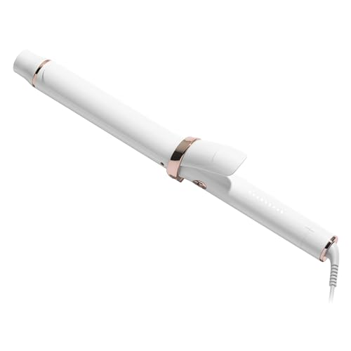 T3 SinglePass Curl X Extra-Long Barrel 1.25" Curling Iron