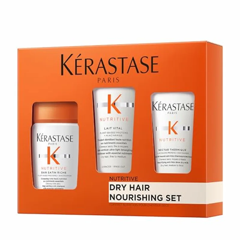 Kérastase Nutritive Discovery Set Kérastase Nutritive Discovery Set