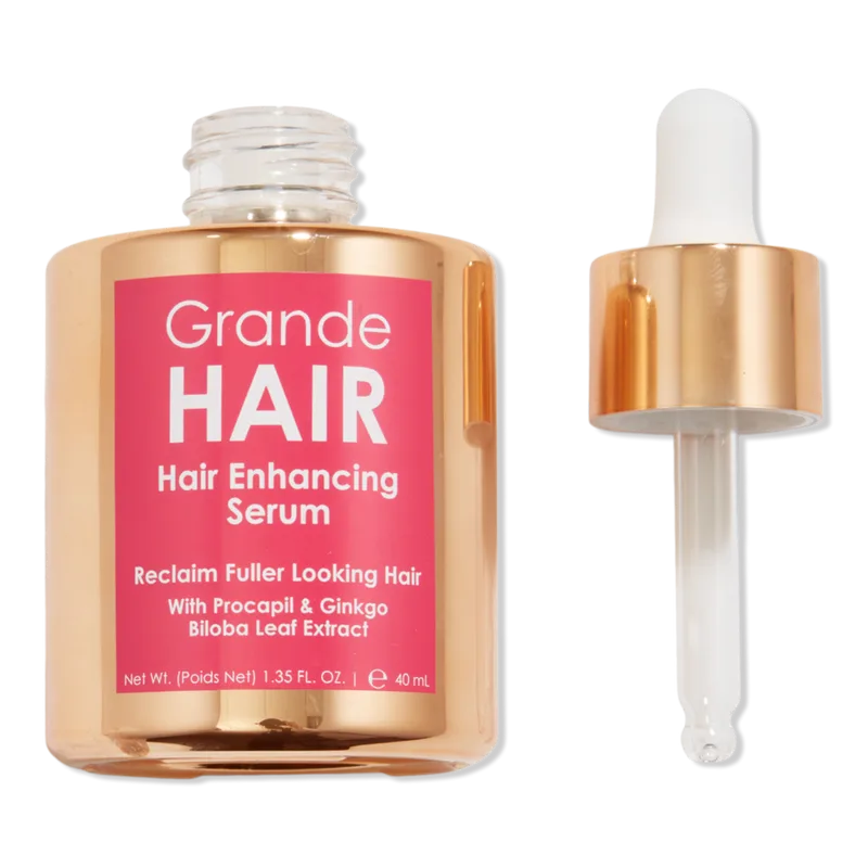 Grande Cosmetics GrandeHAIR Enhancing Serum (1.35 fl oz)