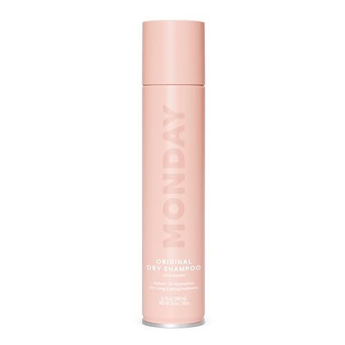 MONDAY Haircare Original Dry Shampoo