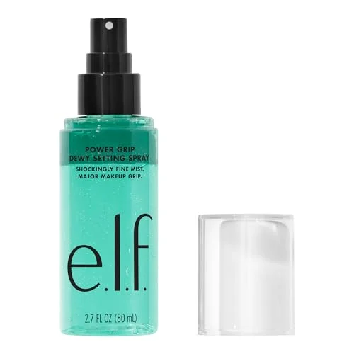 e.l.f. Power Grip Dewy Setting Spray e.l.f. Power Grip Dewy Setting Spray