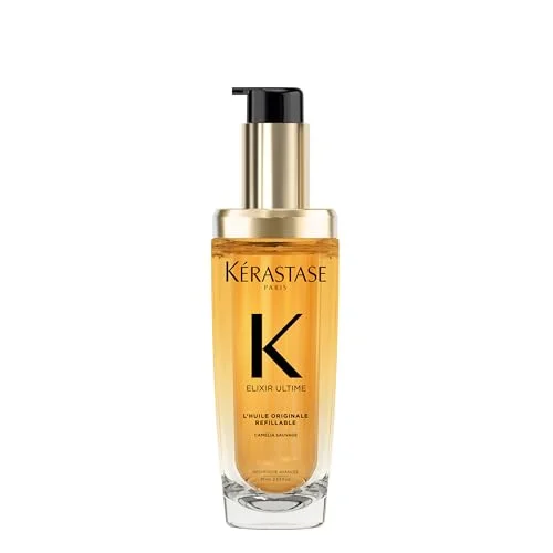 Kerastase Elixir Ultime Oil Serum