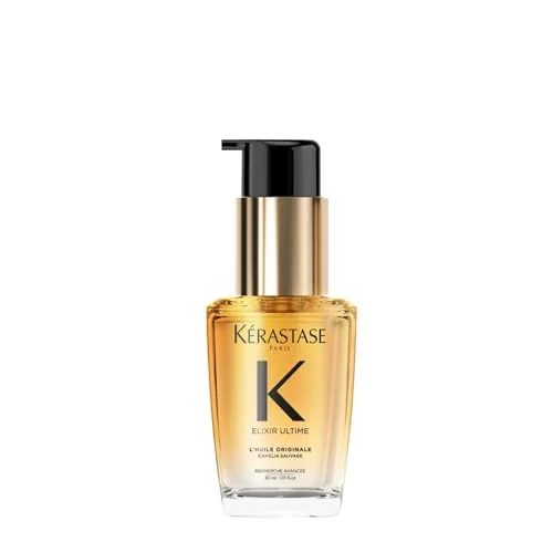 Kérastase Elixir Ultime Refillable Oil