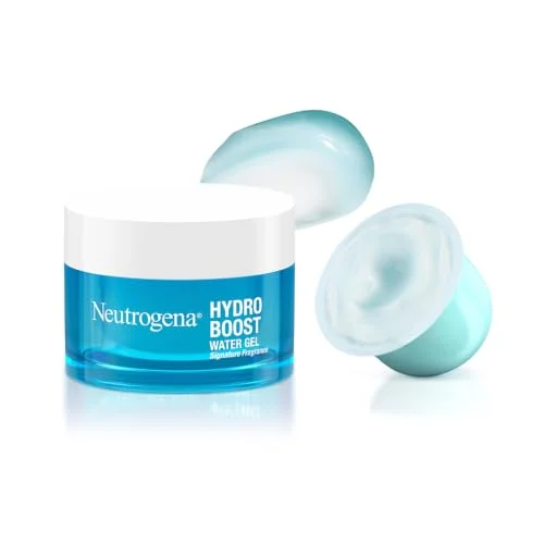 Neutrogena Hydro Boost Water Gel Starter Kit (1.7 oz)