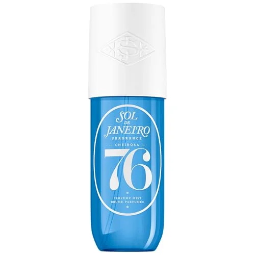 Sol de Janeiro Cheirosa 76 Perfume Mist (240ml)