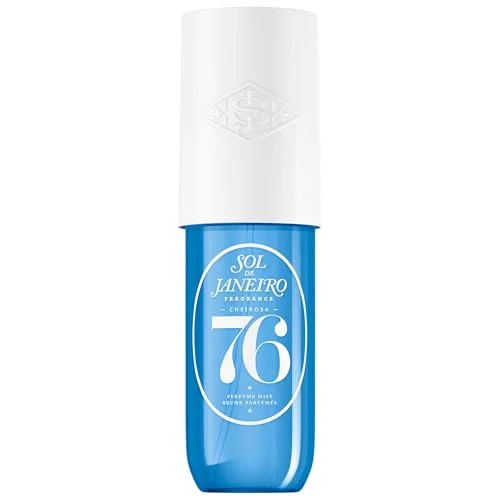 Sol de Janeiro Cheirosa 76 Mist (3 oz) Sol de Janeiro Cheirosa 76 Mist (3 oz)
