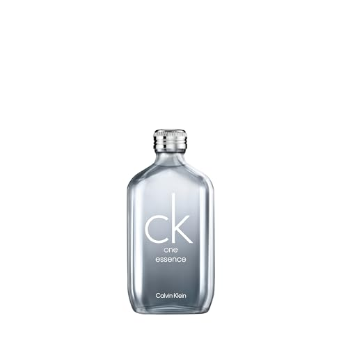 Calvin Klein CK One Essence Parfum Intense, 1.7 Fl Oz
