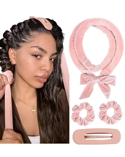 YANIBEST Heatless Hair Curler Set YANIBEST Heatless Hair Curler Set