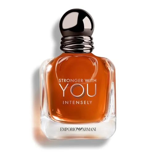 Armani Stronger With You Intensely Eau de Parfum Armani Stronger With You Intensely Eau de Parfum